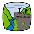 Troop 2970 Logo