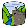 Troop 2970 Logo